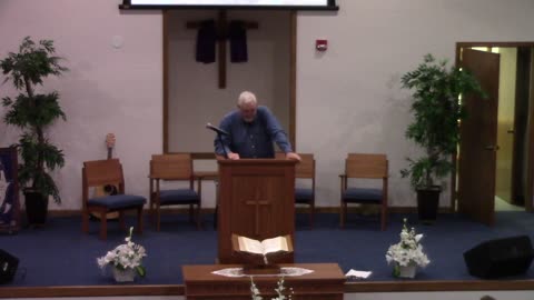 CBC Message 4/27/25