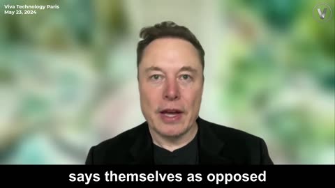 Elon Musk: The Media Chases Clicks—It’s a Click-Maximizing Machine, Not a Truth Machine