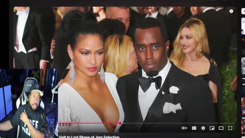 Day 5/30. Diddy TRIAL Day 4! Durk Denied Bond. Another Indictment on the way shortly?