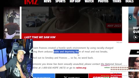 Day 5/30. Diddy TRIAL Day 4! Durk Denied Bond. Another Indictment on the way shortly?
