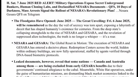 EXTRA 2025 06 15 WTPN SITUATION UPDATE FEATURING RESTORED REPUBLIC…6 8 25.mp4