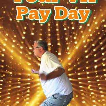 VA Pay Day July 2025