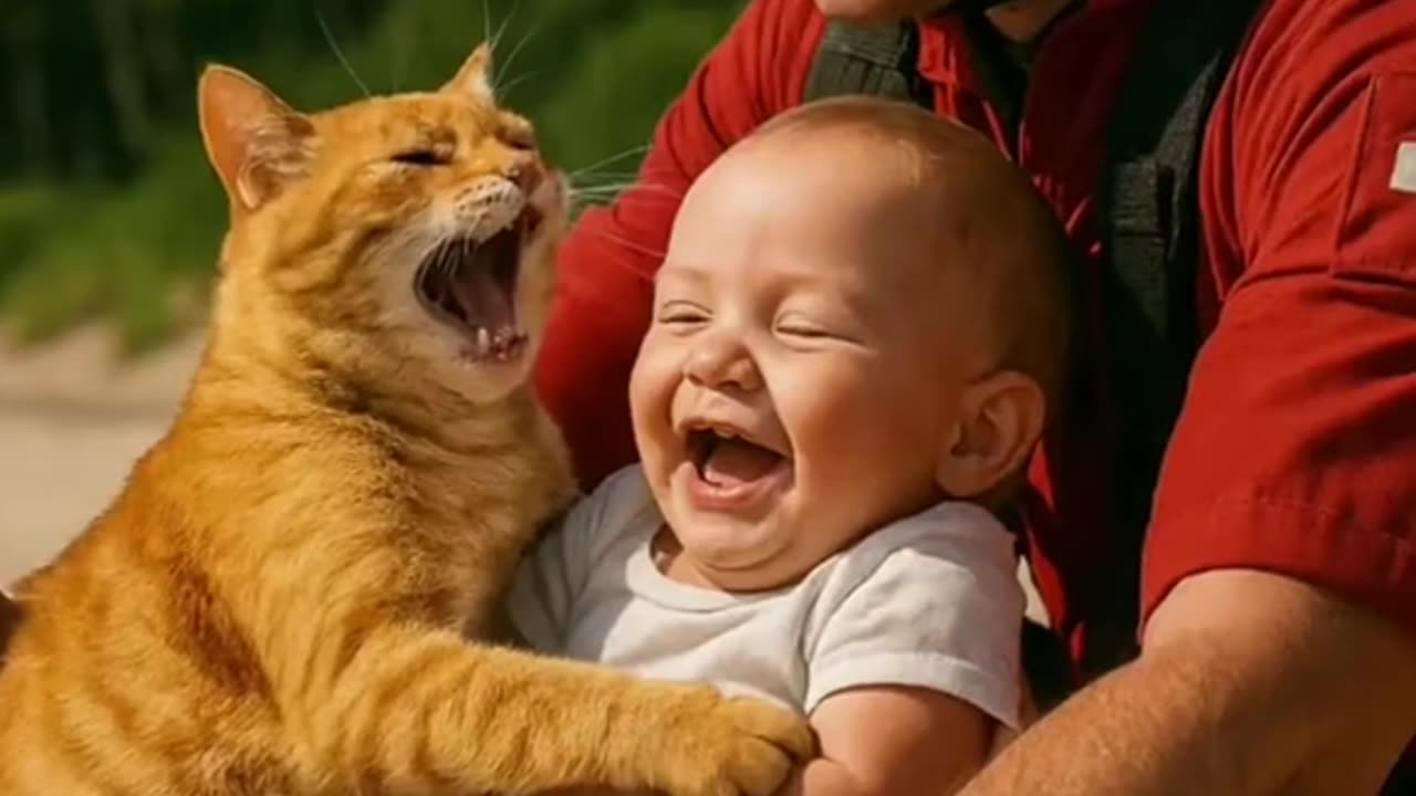 Cat Part 2