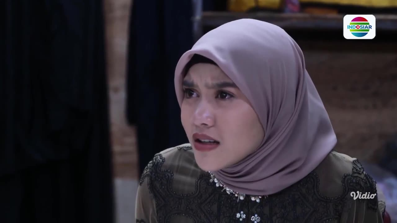 Magic 5 scene 2