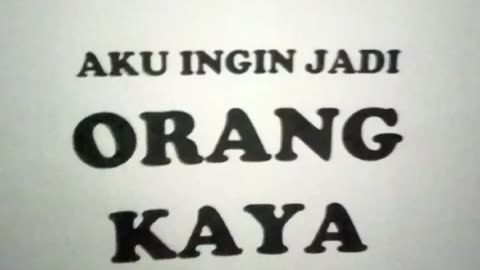 AWAS KAGET
