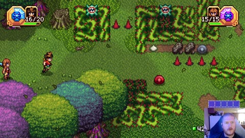 Steam NextFest: Checking Out Demos for Quartet, Shrine's Legacy, and The Necromancer's Tale