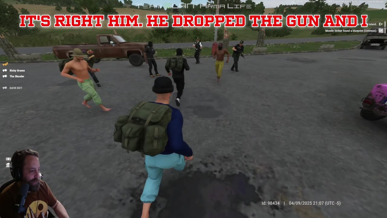 Come back thief Join the Gaming Monkey Adventure