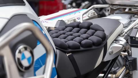 The Most Comfortable Cushion Ever
