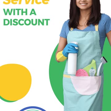 🧼✨ Professional Cleaning — Now at a Discount!
