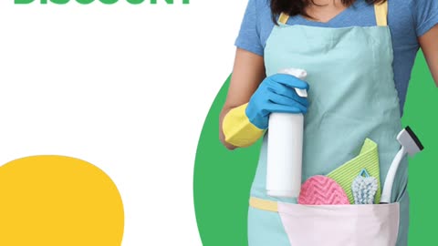 🧼✨ Professional Cleaning — Now at a Discount!