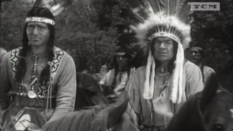 Thunder Pass (Western 1954) Dane Clark