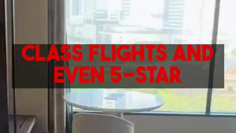 Learn to Fly Business Class & Stay 5-Star Affordably with Mighty Travels Premium.
