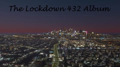 Cease and Desist 432hz