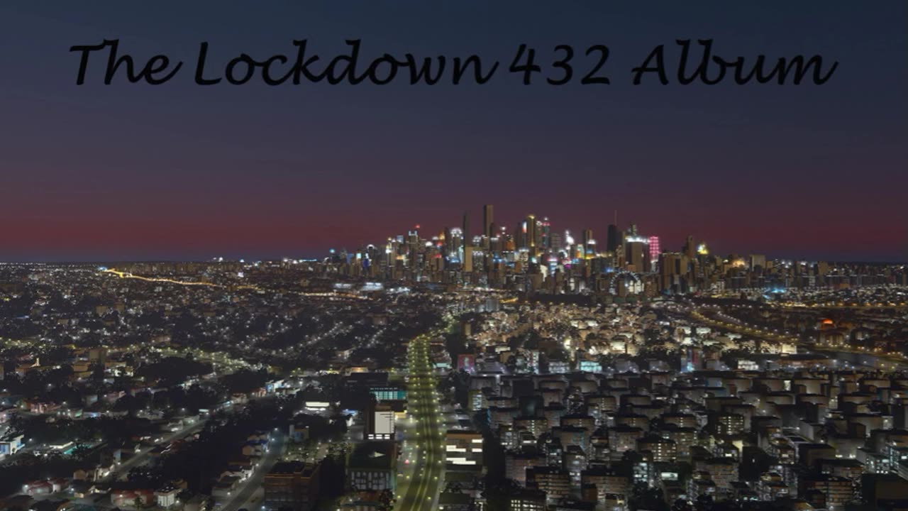 Cease and Desist 432hz