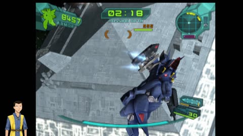 Another Century Episode (PS2/RetroArch) [Elle stream] day 4