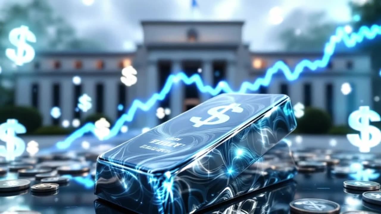 Nothing in History Comes Close — Their Biggest Warning