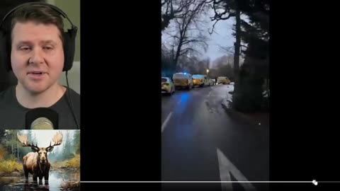 THIS Is How Free Speech DIES: Starmer, Carney & Albanese COORDINATE to Potentially BAN X