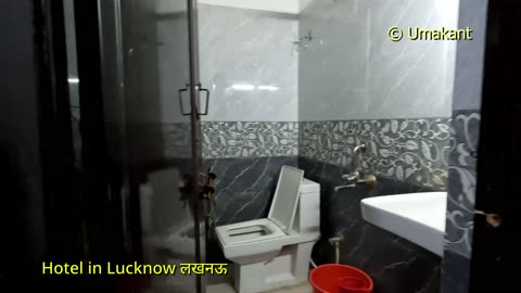 Hotel in Lucknow We stayed लखनऊ Mar 2024