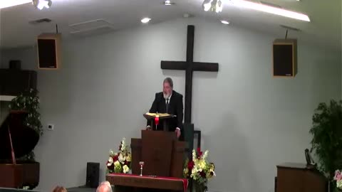 Civil Government and the Christian