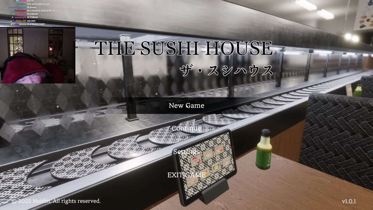 🔴LIVE | CASEOH 🟨LOSING MY MIND🟨#09