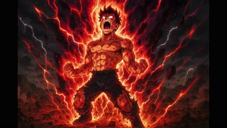 Anguish Unbound V1
