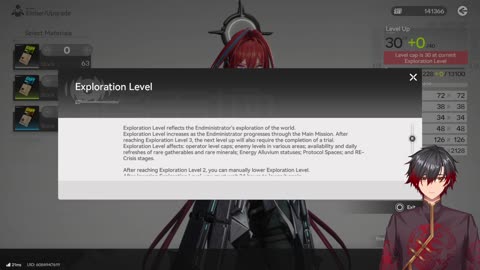 [EN/粵語]Arkknights Endfield #2