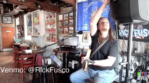 MARCH 14 2025 101.5 FM RADIO SHOW PART 15