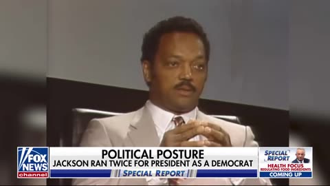 Remembering the Rev. Jesse Jackson’s Life and Legacy