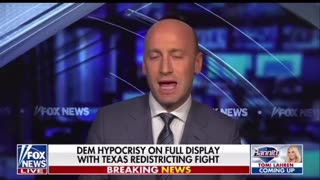 Stephen Miller: Dems Have Gerrymandered This Country Beyond Recognition
