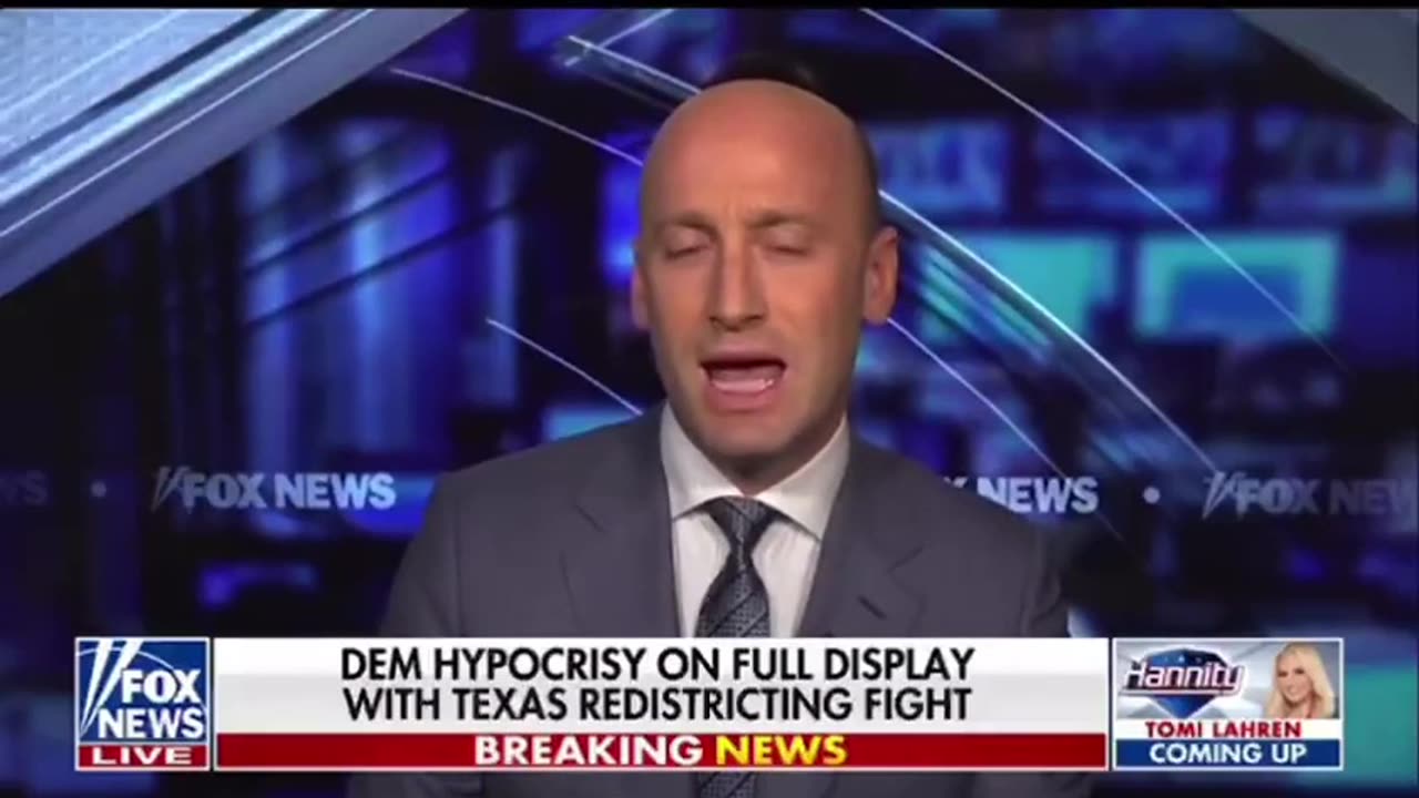 Stephen Miller: Dems Have Gerrymandered This Country Beyond Recognition