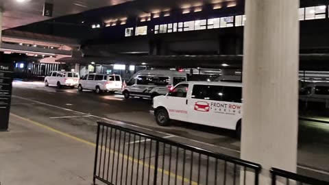 Groome Transportation Atlanta International Airport (ATL) - UPDATE