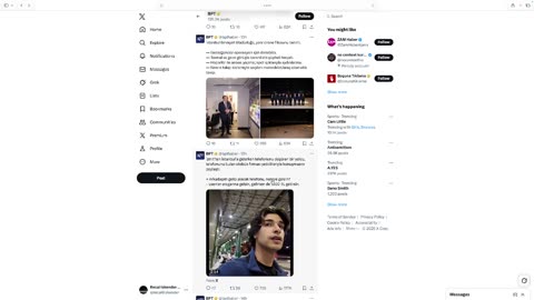 RECAI ISKENDER SUPER FOLLOSH SHOCK THERAPY