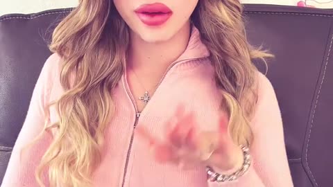 Exuberant barbie tgirl