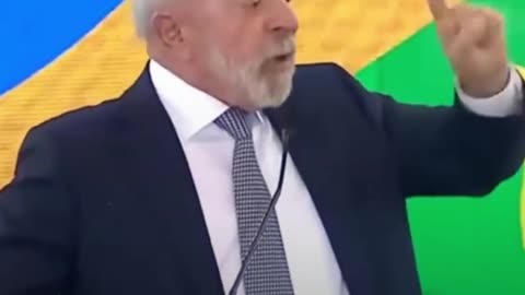 Lula: “No llamaré a Trump para negociar, porque no quiere hablar”