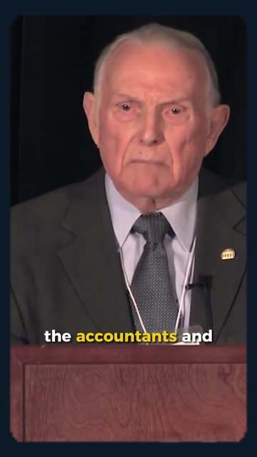 Nelson Nash’s “Dividend Party” Explained