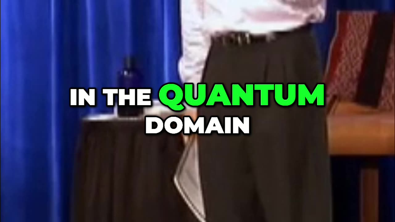 Waves & Particles: Explore Quantum Physics & Energy!