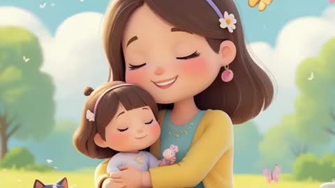 Learning English with me follow me