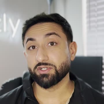 Whatever you're not changing, you are choosing