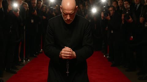 Pray for Them: The Forgotten Souls of Hollywood and the Music Industry
