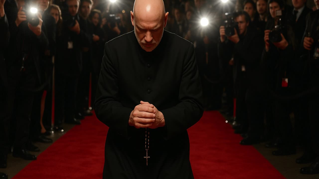 Pray for Them: The Forgotten Souls of Hollywood and the Music Industry