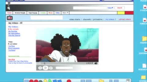 BOONDOCKS SEASON 4