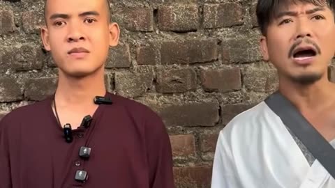 Nhân Chứng 17 Ngày Nói Về Phước Nghiêm Và ₫oàn Tình Nguyên Viên