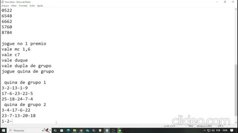 palpite do jogo bicho 1 2 e 3.mp4