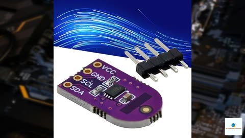 CJMCU608 Cryptographic Password Key Storage Random Number Generator Signatures Encryption