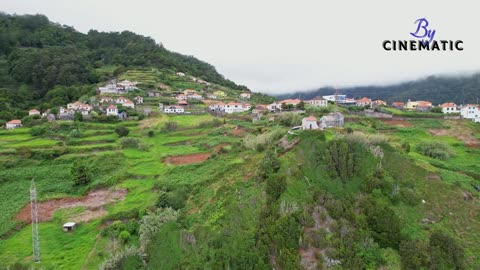 A day in rural Villages