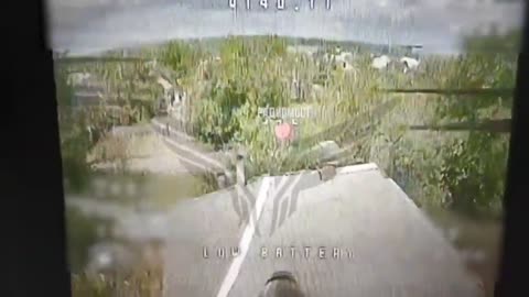 🛸🔥 Ukraine Russia War | Russian FPV Drone Strikes Hit Ukrainian Equipment and Troops in Donba… | RCF