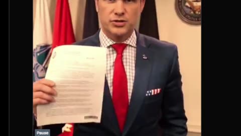 Defense Sec Pete Hegseth puts trans troops on notice