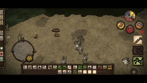 Don't starve part 6