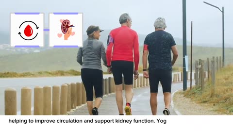 Do THIS Every Morning to Heal Your Kidneys FAST