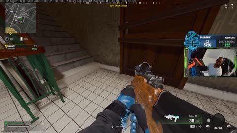 BO6 - Just Plain Grinding #7 | @rellirel82 !follow !join